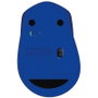 Logitech M330 Silent Plus Azul